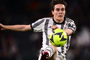 Trotz Sperre: Juve verlängert mit Fagioli