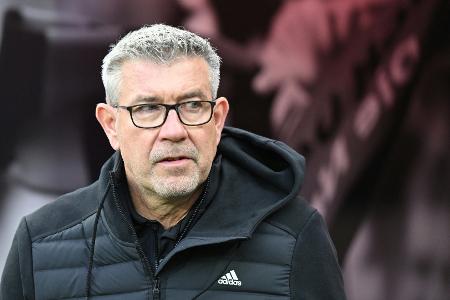 Offiziell: Union Berlin trennt sich von Trainer Fischer