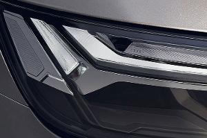 Audi Q5 Facelift Teaser