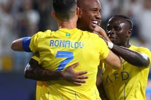 Al Nassr in der Champions League? UEFA dementiert