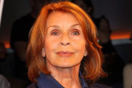 Senta Berger erhält Bambi für ihr Lebenswerk