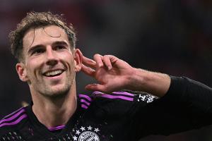 Goretzka kehrt zurück - Hummels fehlt weiter