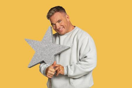 Das würde Peter Klein mit dem 