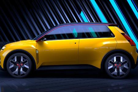 Renault R5 Prototype