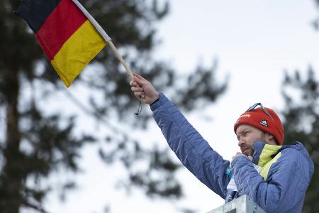 Mechler tritt als Skisprung-Bundestrainer zurück