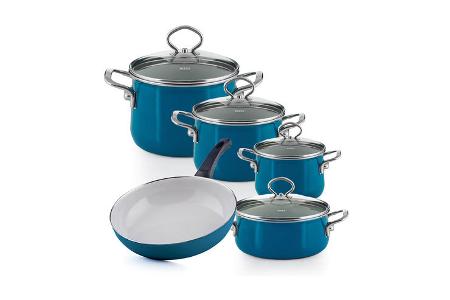 Riess Emaillie Topfse