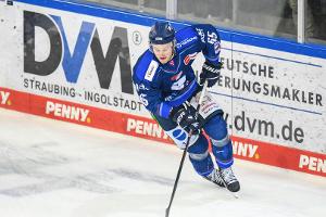 DEL: Nürnberg holt Scheid - Dougherty fällt aus