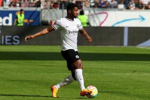 Kaiserslautern verpflichtet Ex-Frankfurter Toure