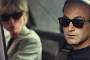 "The Crown" geht weiter: "Unerträgliche Szenen" vor Dianas Tod