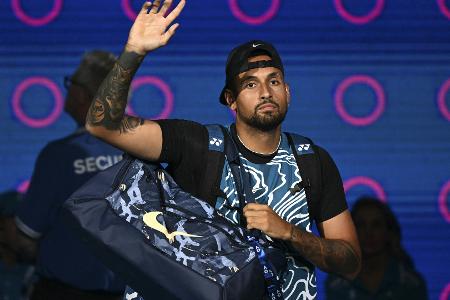 Comeback-Pläne: Zverev eine 