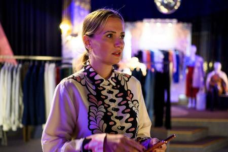 Das passiert heute in den Soaps