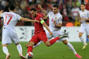 "Besonderes" Spiel für Calhanoglu und Co.