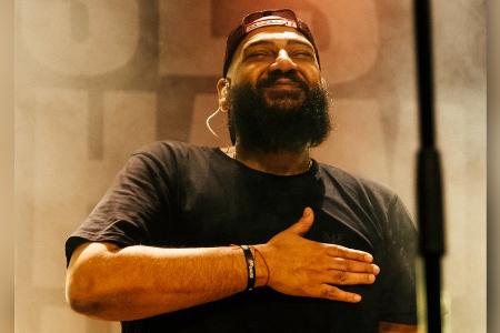 Letztes Album: Moses Pelham nimmt Abschied von der Bühne