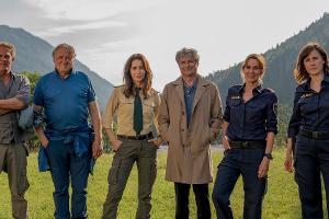 "Hubert ohne Staller": Neuer Fernsehfilm kommt Anfang des Jahres