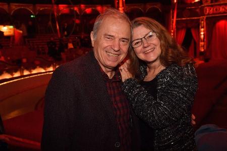 Spider Murphy Gang: Sänger Günther Sigl hat mit 76 Jahren geheiratet