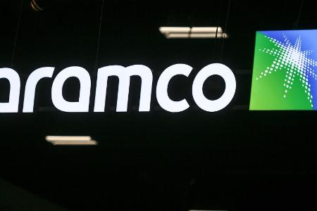 Medien: Saudischer Öl-Riese Aramco wird Großsponsor der FIFA