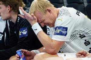 Handball-Champions-League: Kiel von Aalborg überrollt