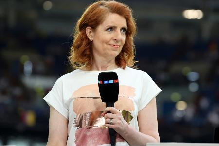 Lierhaus wieder regelmäßig im deutschen Sportfernsehen