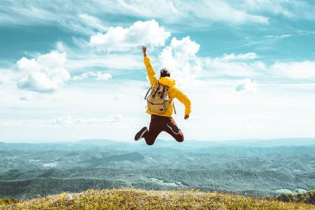 Allein reisen: Die besten Reiseziele für Anfänger
