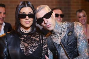 Kourtney Kardashian: Name und Geburtsdatum ihres Babys sind bekannt