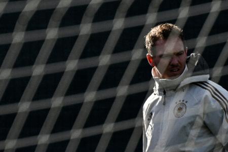 Keine EM-Doku über die Nationalmannschaft