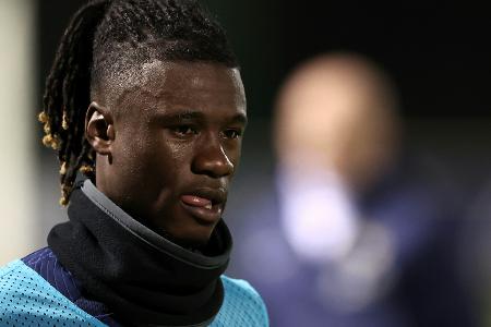 Real: Camavinga fällt lange aus