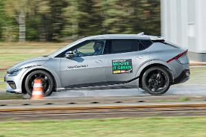 Leser Test Drive Continental 2023