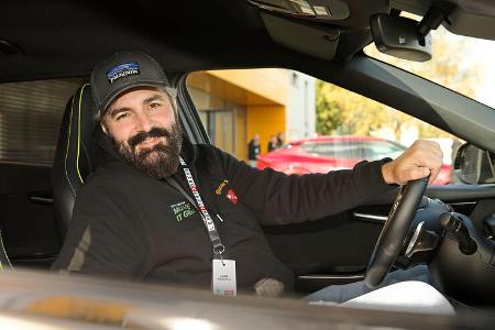 Leser Test Drive Continental 2023