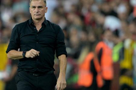 Wegen Löw-Erbe: Kuntz enttäuscht von Bierhoff