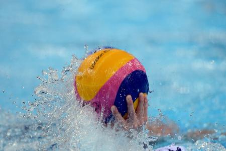 Kroatien und Niederlande Co-Gastgeber der Wasserball-EM