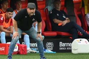 Baumgart über TV-Experten: "Leute, die weit weg sind"