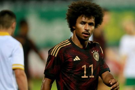 Neuendorf hält Adeyemis U21-Verzicht für 