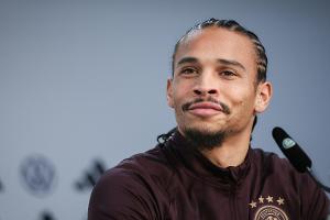 Sane macht eine Ausnahme - noch keine Gespräche mit Bayern