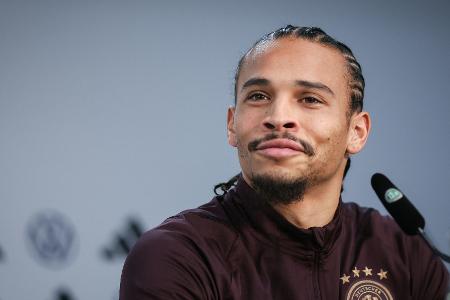 Sane macht eine Ausnahme - noch keine Gespräche mit Bayern