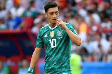 Kuntz: Manche deutsch-türkische Talente haben keine Wahl