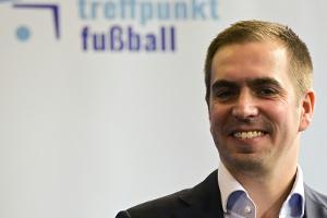 Lahm sieht Nationalspieler in der Verantwortung