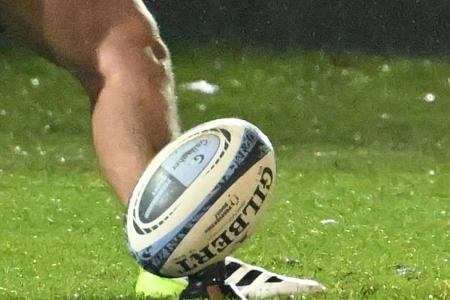 Misslungene EM-Generalprobe für deutsches Rugby-Team