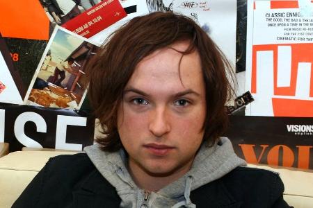 TV-Rückkehr nach 20 Jahren: Kim Frank singt die Hits seiner Band Echt