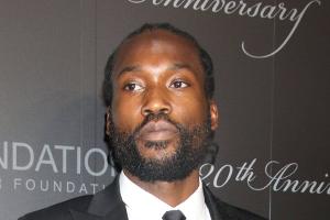 Nach Snoop Dogg: Auch Meek Mill hört mit dem Rauchen auf
