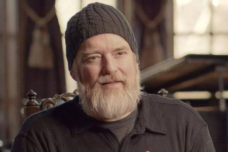 Johnny Cash: Rührende Worte von seinem Sohn John Carter Cash