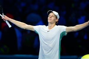 ATP Finals: Djokovic und Sinner im Endspiel