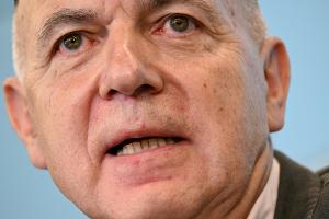 Nach DFB-Pleite: Neuendorf warnt vor "toxischer Situation"