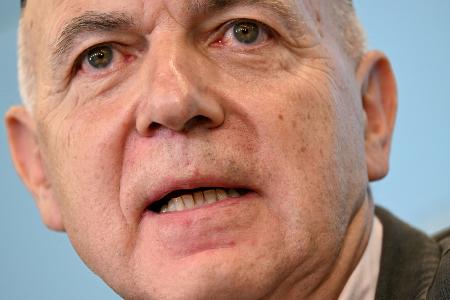 Nach DFB-Pleite: Neuendorf warnt vor 