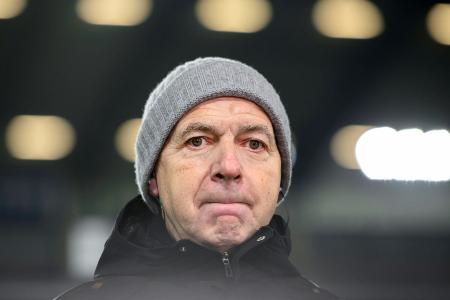 Neuendorf macht Votum zu Saudi-Arabien von Bewerbung abhängig