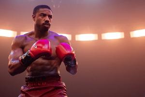 Wieder von und mit Michael B. Jordan: "Creed" geht in die vierte Runde