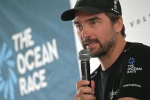 Segeln: Herrmann beendet "Transat Jacques Vabre" als Siebter
