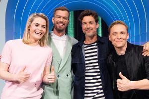 "Wer stiehlt mir die Show?": Joko kann seine Sendung nicht verteidigen