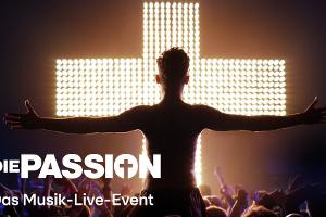 "Die Passion": RTL bringt Oster-Spektakel zurück