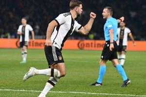 Sportwetten: Nagelsmann-Team Favorit gegen Österreich