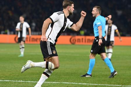 Sportwetten: Nagelsmann-Team Favorit gegen Österreich